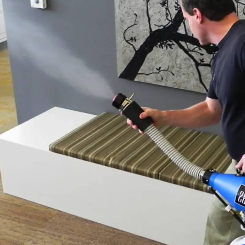 Professional Odor Removal in Rincon, GA